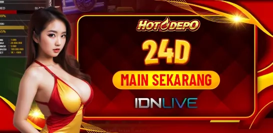 Casino Games 24D