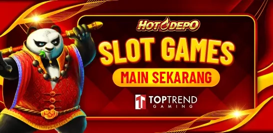 TopTrendGaming